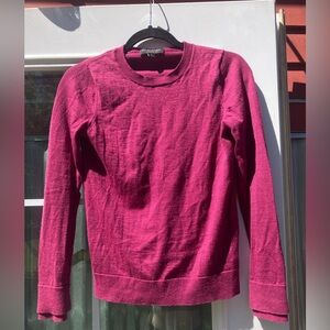 Banana Republic Merino Wool Sweater